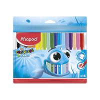 Carioci MAPED Ocean18 culori 845721