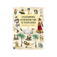 Enciclopedia lucrurilor care ne inconjoara