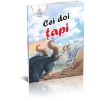 Povești cu tâlc - Cei doi țapi