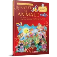 Povești cu animale