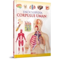 Enciclopedia corpului uman