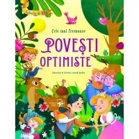 Cele mai frumoase povești optimiste