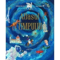 Atlasul timpului