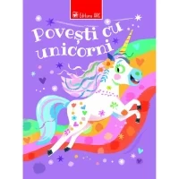 Povești cu unicorni