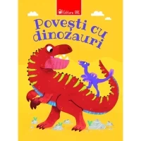 Povești cu dinozauri