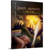 Iason Argonautii și lana de aur