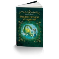 Blestemul fermecat al regelui - Elf