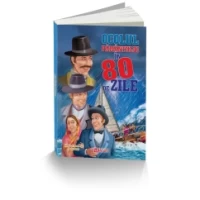 Ocolul pamântului în 80 de zile