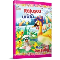 Rățușca cea urâtă - C.P. Billingve