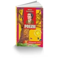 Poezii - Eminescu