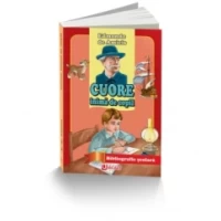 Cuore - Inimă de copil