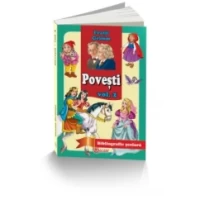 Povești. Frații Grimm Vol.2