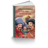 Cei trei mușchetari