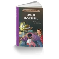 Omul invizibil
