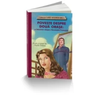 Poveste despre doua orașe