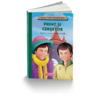 Prinț și cerșător