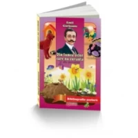 Din lumea celor care nu cuvântă - Emil Gârleanu