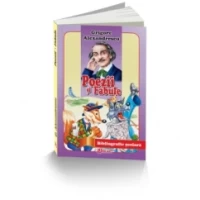 Poezii și Fabule - Grigore Alexanderscu