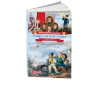 Culegere de texte - clasa II