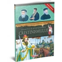 Apariția și răspândirea creștinismului