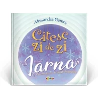 Citesc zi de zi. Iarna