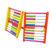 Numaratoare / Abac Fantastic Fatih