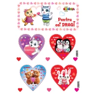 Scrisoare pentru cei dragi