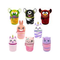 Penar retractibil din silicon