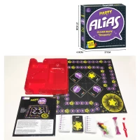 Joc de masa""Party""