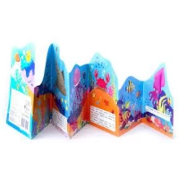 Растём вместе. Море