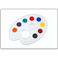 Palitra Heroes ERN-409