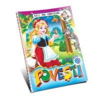 Cele mai frumoase Povești Vol.3