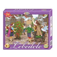 Puzzle Lebedele 240ps.