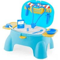 Set Micul Medic masa de joc