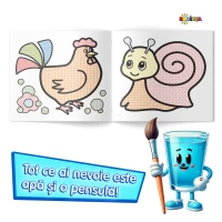 Aventuri cu picături 9