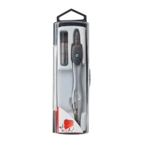 Compas set SB181 div.culori Hedgehog  ICO