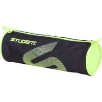 Penar Student Negru-Neon verde ICO