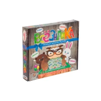 Joc educativ de masă. Всезнайка