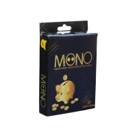 Joc de cărti "Mono" (L.Rusa)