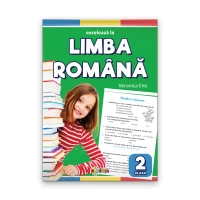 Excelează la limba română clasa a 2-a