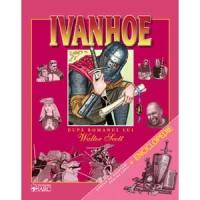 Ivanhoe. Walter Scott