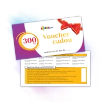 Voucher cadou