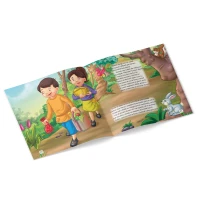 Citesc cu drag. Hansel și Gretel