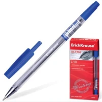 Pix pe ulei ErichKrause ULTRA-10 Stick Classic 0.7,albastru