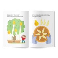 Super Creionel: 2 ani