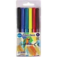 Carioci 6cul."Parrot"