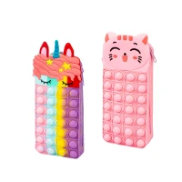 Penar “POP IT” Silicone 19x7x4cm