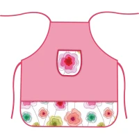 Sort copii  56x48cm roz