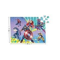 Puzzle SuperEroi 240ps.