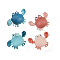 Crab pentru baie